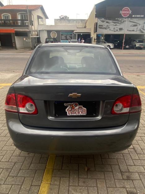 CHEVROLET Classic Sedan 1.0 4P FLEX LIFE, Foto 5