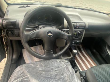 CHEVROLET Classic Sedan 1.0 4P FLEX LIFE, Foto 8