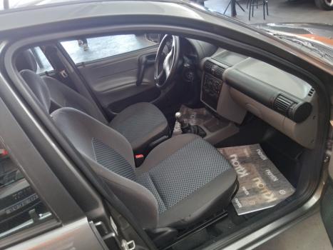 CHEVROLET Classic Sedan 1.0 4P VHCE FLEX LS, Foto 4