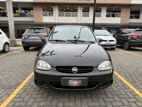 CHEVROLET Classic Sedan 1.0 4P FLEX LIFE, Foto 2