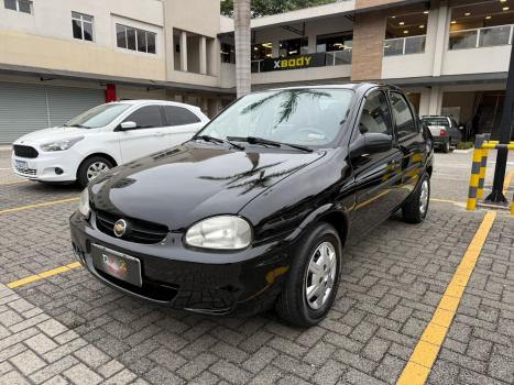 CHEVROLET Classic Sedan 1.0 4P FLEX LIFE, Foto 3