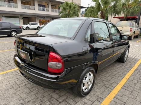 CHEVROLET Classic Sedan 1.0 4P FLEX LIFE, Foto 4
