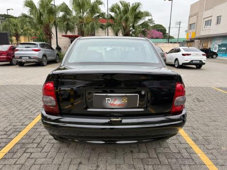 CHEVROLET Classic Sedan 1.0 4P FLEX LIFE, Foto 5