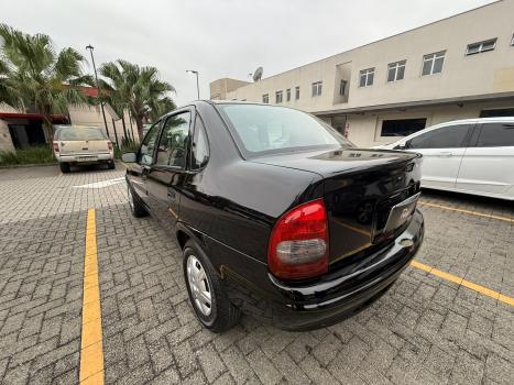CHEVROLET Classic Sedan 1.0 4P FLEX LIFE, Foto 6