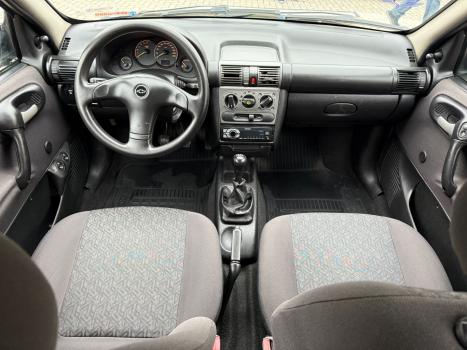 CHEVROLET Classic Sedan 1.0 4P FLEX LIFE, Foto 11