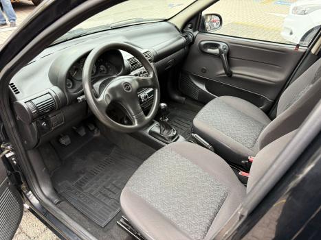 CHEVROLET Classic Sedan 1.0 4P FLEX LIFE, Foto 12