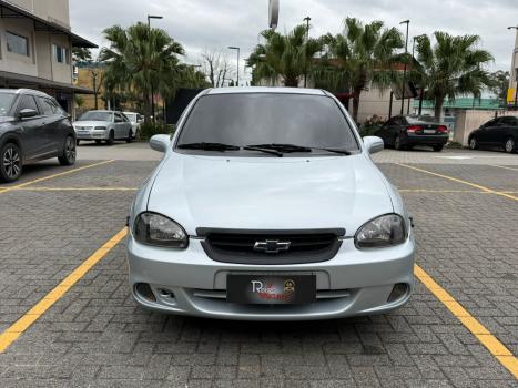 CHEVROLET Classic Sedan 1.0 4P, Foto 5