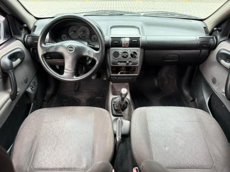 CHEVROLET Classic Sedan 1.0 4P, Foto 6