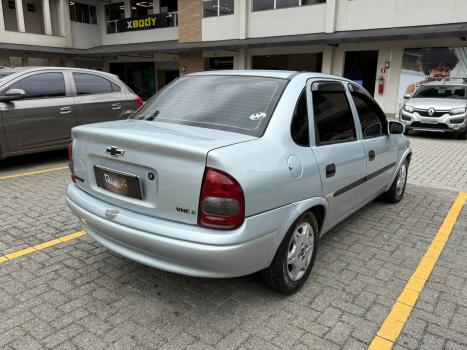 CHEVROLET Classic Sedan 1.0 4P, Foto 8