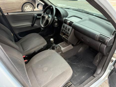CHEVROLET Classic Sedan 1.0 4P, Foto 11