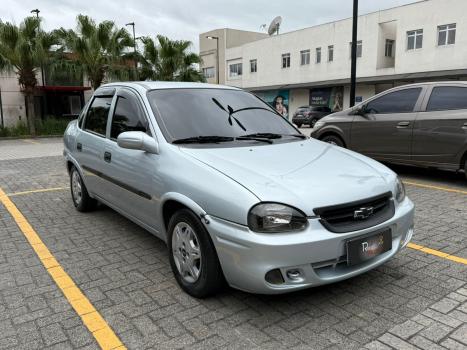 CHEVROLET Classic Sedan 1.0 4P, Foto 12