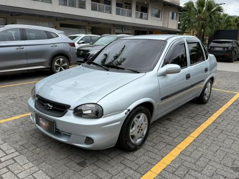 CHEVROLET Classic Sedan 1.0 4P, Foto 17
