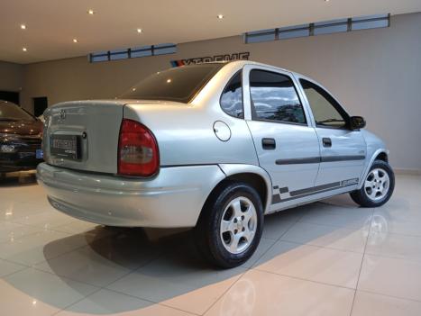 CHEVROLET Classic Sedan 1.0 4P FLEX LIFE, Foto 2