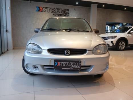 CHEVROLET Classic Sedan 1.0 4P FLEX LIFE, Foto 3