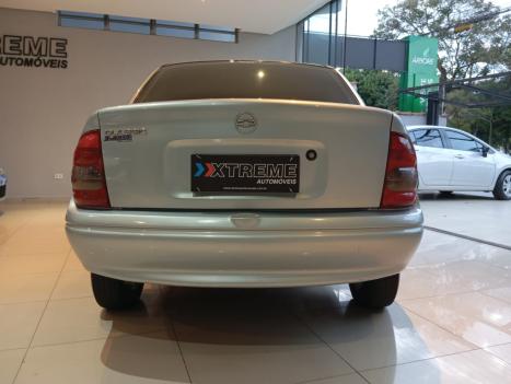 CHEVROLET Classic Sedan 1.0 4P FLEX LIFE, Foto 4