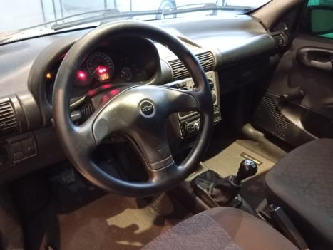 CHEVROLET Classic Sedan 1.0 4P FLEX LIFE, Foto 7