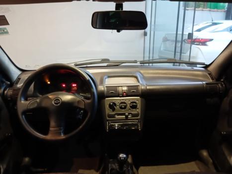 CHEVROLET Classic Sedan 1.0 4P FLEX LIFE, Foto 8