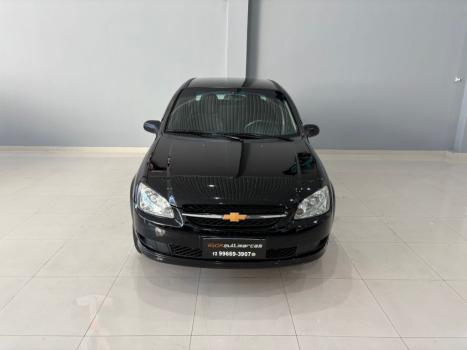 CHEVROLET Classic Sedan 1.0 4P FLEX LIFE, Foto 2