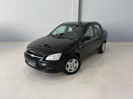 CHEVROLET Classic Sedan 1.0 4P FLEX LIFE, Foto 3