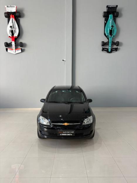 CHEVROLET Classic Sedan 1.0 4P FLEX LIFE, Foto 11