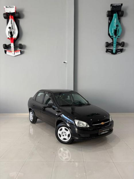 CHEVROLET Classic Sedan 1.0 4P FLEX LIFE, Foto 12