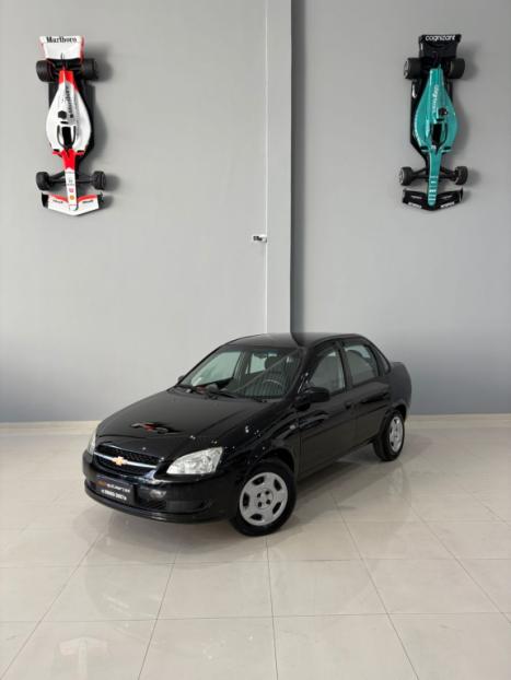 CHEVROLET Classic Sedan 1.0 4P FLEX LIFE, Foto 14