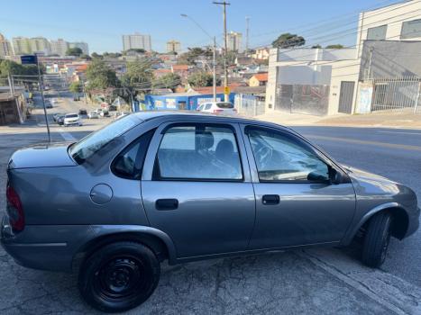 CHEVROLET Classic Sedan 1.0 4P FLEX LIFE, Foto 2
