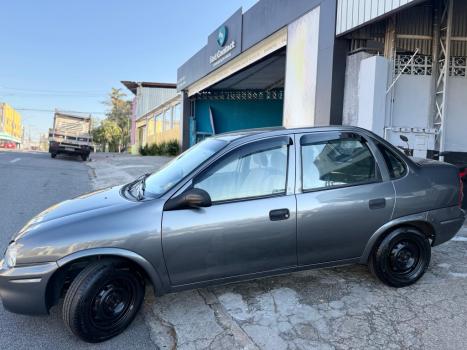 CHEVROLET Classic Sedan 1.0 4P FLEX LIFE, Foto 3