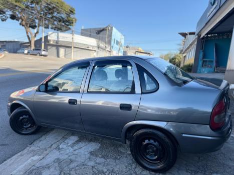 CHEVROLET Classic Sedan 1.0 4P FLEX LIFE, Foto 4