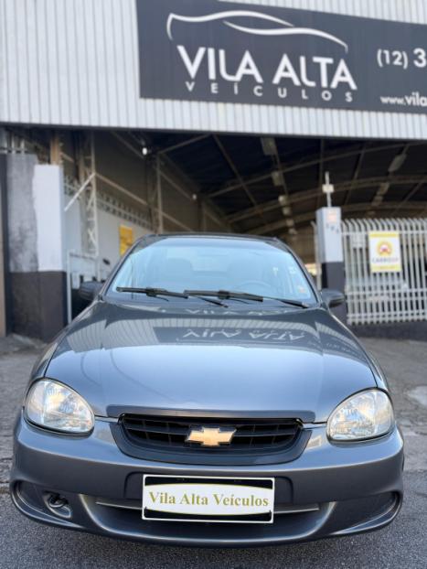 CHEVROLET Classic Sedan 1.0 4P FLEX LIFE, Foto 5