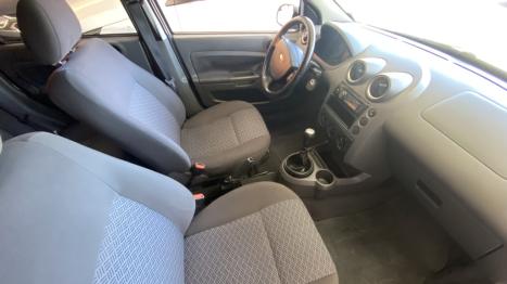 CHEVROLET Classic Sedan 1.0 4P VHCE FLEX LS, Foto 2