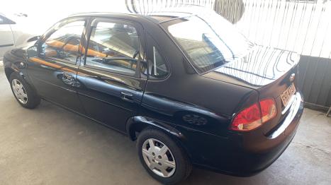 CHEVROLET Classic Sedan 1.0 4P VHCE FLEX LS, Foto 4