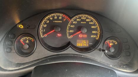 CHEVROLET Classic Sedan 1.0 4P VHCE FLEX LS, Foto 8