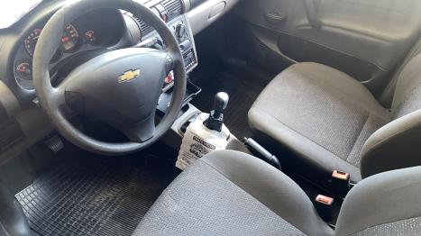CHEVROLET Classic Sedan 1.0 4P VHCE FLEX LS, Foto 10