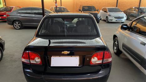 CHEVROLET Classic Sedan 1.0 4P VHCE FLEX LS, Foto 4