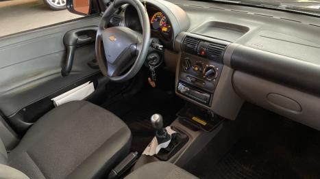 CHEVROLET Classic Sedan 1.0 4P VHCE FLEX LS, Foto 7
