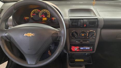 CHEVROLET Classic Sedan 1.0 4P VHCE FLEX LS, Foto 10