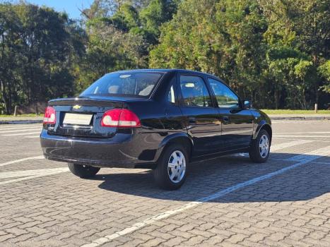 CHEVROLET Classic Sedan 1.0 4P FLEX MAX, Foto 2