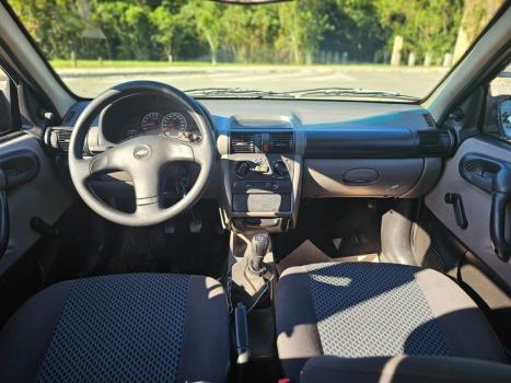 CHEVROLET Classic Sedan 1.0 4P FLEX MAX, Foto 4