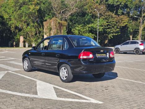 CHEVROLET Classic Sedan 1.0 4P FLEX MAX, Foto 6