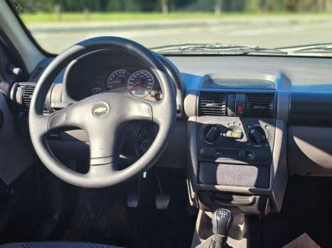 CHEVROLET Classic Sedan 1.0 4P FLEX MAX, Foto 9