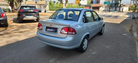 CHEVROLET Classic Sedan 1.0 4P VHCE FLEX LS, Foto 2