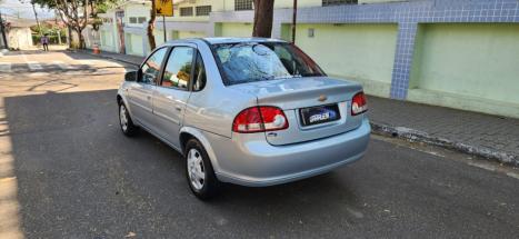 CHEVROLET Classic Sedan 1.0 4P VHCE FLEX LS, Foto 4