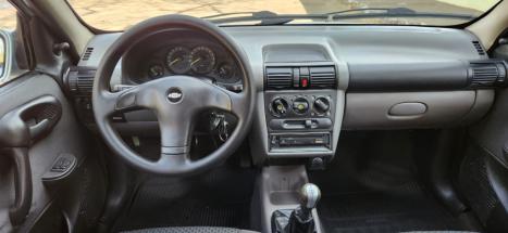 CHEVROLET Classic Sedan 1.0 4P VHCE FLEX LS, Foto 6