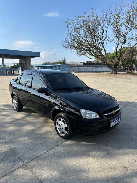 CHEVROLET Classic Sedan 1.0 4P VHCE FLEX LS, Foto 2