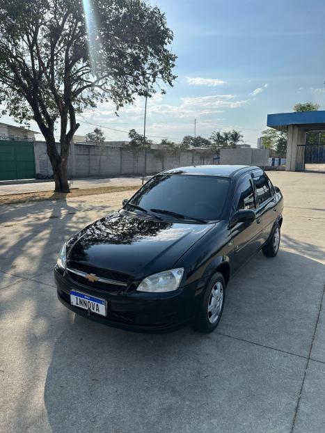 CHEVROLET Classic Sedan 1.0 4P VHCE FLEX LS, Foto 8