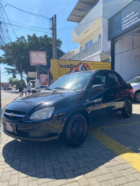 CHEVROLET Classic Sedan 1.0 4P VHCE FLEX LS, Foto 2