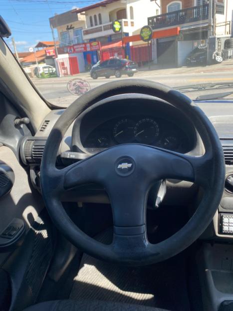 CHEVROLET Classic Sedan 1.0 4P VHCE FLEX LS, Foto 4