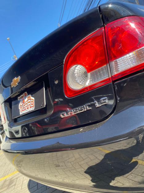 CHEVROLET Classic Sedan 1.0 4P VHCE FLEX LS, Foto 7