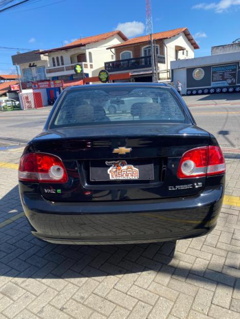 CHEVROLET Classic Sedan 1.0 4P VHCE FLEX LS, Foto 10